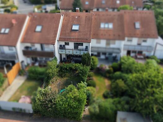 Reihenmittelhaus zum Kauf 350.000 € 5 Zimmer 135 m² 227 m² Grundstück Woffenbach Neumarkt in der Oberpfalz 92318