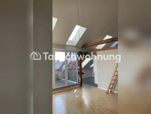 Wohnung zur Miete Tauschwohnung 740 € 3 Zimmer 79 m² 5. Geschoss Neustadt-Neuschönefeld Ost 04315