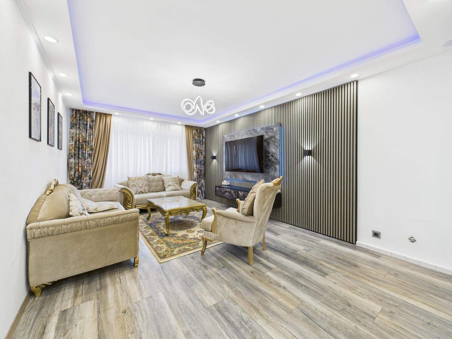 Wohnung – Wels, Innere Stadt - Ansicht 3