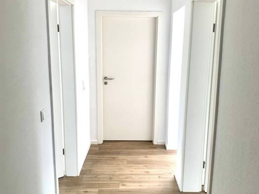 Wohnung zur Miete 995 € 4 Zimmer 128 m² Geschoss 3/4 frei ab sofort Poststraße 7 Elberfeld Wuppertal 42103