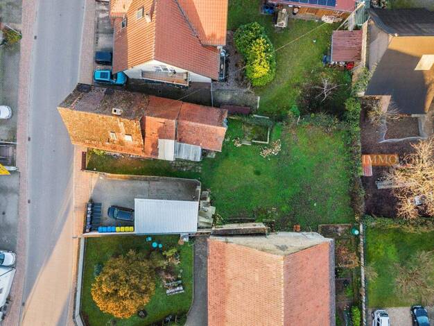 Grundstück zum Kauf 290.000 € 440 m² Grundstück Hartheim 79258