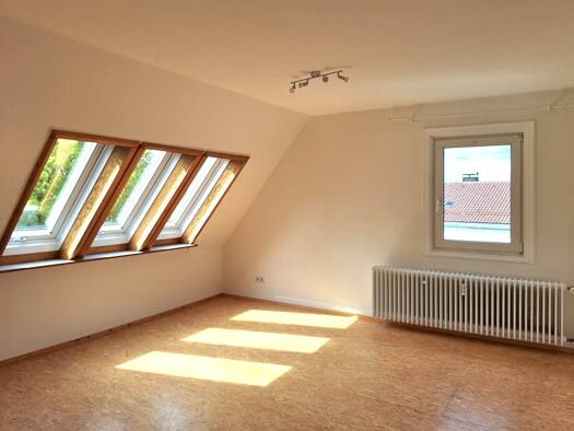 Wohnung zur Miete 720 € 4 Zimmer 90 m² 2. Geschoss Auingen Münsingen 72525