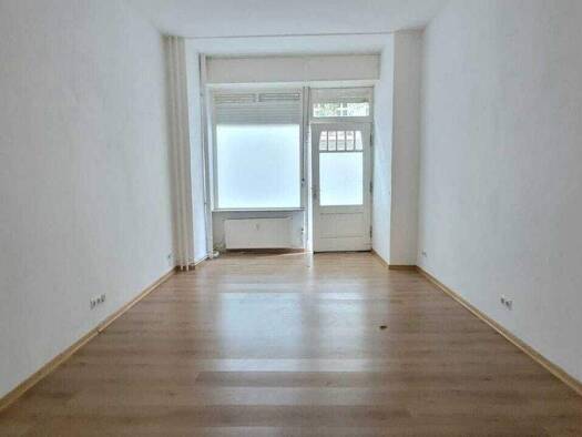 Laden zur Miete 765 € 1 Zimmer 28,3 m² Verkaufsfläche Finowstraße 15 Friedrichshain Berlin 10247