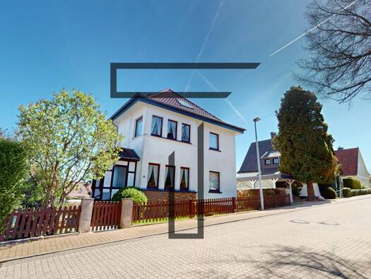 Mehrfamilienhaus zum Kauf 168.900 € 5 Zimmer 183 m² 960 m² Grundstück Bad Sachsa Bad Sachsa 37441