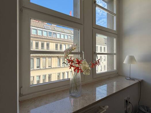 Büro zur Miete provisionsfrei 840 € 3 Zimmer 70 m² Bürofläche Hamburg-Altstadt Hamburg 20095