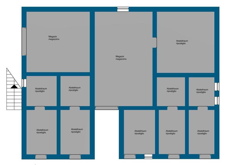 Bauernhaus zum Kauf 128.000 € 6 Zimmer 220 m² 1.000 m² Grundstück frei ab sofort Arezzo 52100