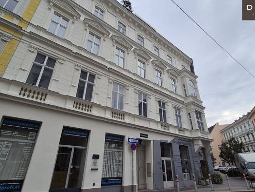 Sonstiges zum Kauf als Kapitalanlage geeignet 1.100.000 € 280,3 m² Wieden 1040