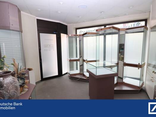 Bürogebäude zum Kauf 89.000 € 3 Zimmer Burg 39288