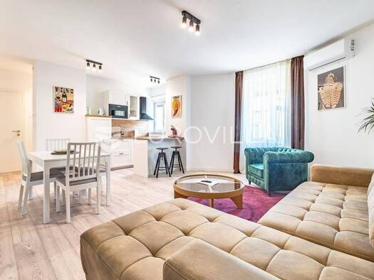 Wohnung zum Kauf 985.800 € 3 Zimmer 159 m² 4. Geschoss Gunduliceva Osijek
