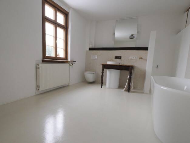 Einfamilienhaus zur Miete 1.400 € 6 Zimmer 170 m² 345 m² Grundstück Streitberg Brachttal 63636