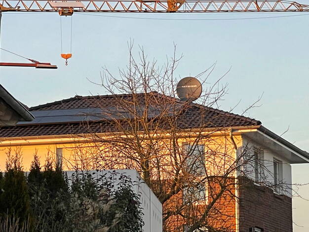 Villa zum Kauf provisionsfrei 997.000 € 4 Zimmer 154,3 m² 383 m² Grundstück Gochsen Hardthausen am Kocher 74239
