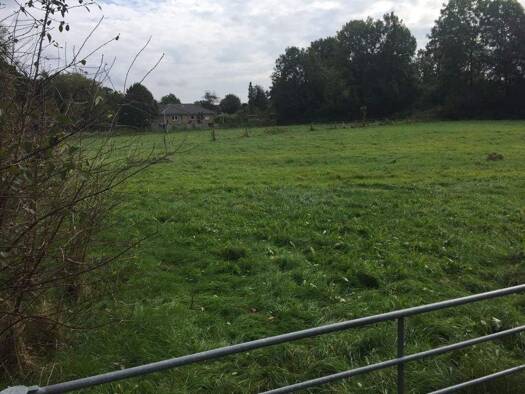 Grundstück zum Kauf 200.000 € 5.374 m² Grundstück Baugenehmigung vorhanden Sterup 24996