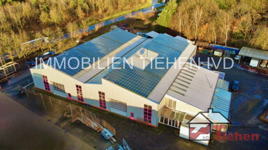 Lagerhalle zum Kauf 1.600 m² Lagerfläche Versen Meppen / Versen 49716