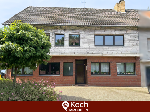 Mehrfamilienhaus zum Kauf 319.000 € 12 Zimmer 267 m² 550 m² Grundstück Setterich Baesweiler 52499