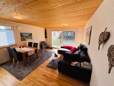 Wohnung zum Kauf provisionsfrei 315.000 € 1 Zimmer 55 m² Geschoss 1/2 Mimmenhausen Salem 88682