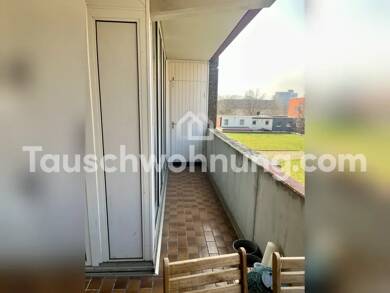 Wohnung zur Miete Tauschwohnung 800 € 2 Zimmer 70 m² 3. Geschoss Groß-Buchholz Hannover 30177