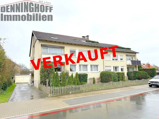 Wohnung zum Kauf als Kapitalanlage geeignet 159.000 € 3 Zimmer 75 m² Altlünen Lünen 44534