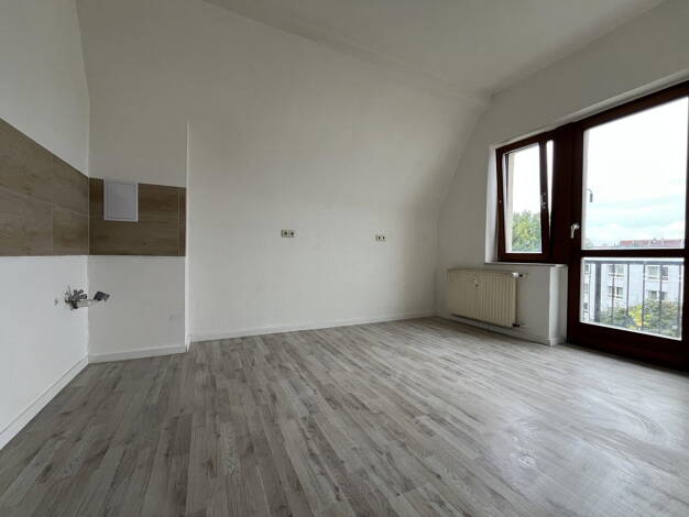 Wohnung zur Miete 480 € 3 Zimmer 78,9 m² 3. Geschoss Thomas-Mann-Straße 13 Pölbitz Zwickau 08058