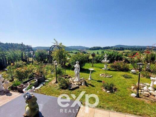 Einfamilienhaus zum Kauf 469.000 € 5 Zimmer 139 m² 638 m² Grundstück Hinterschmiding 94146