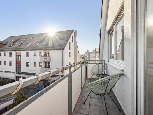 Maisonette zum Kauf 259.000 € 2 Zimmer 57,8 m² Stuttgart 70563