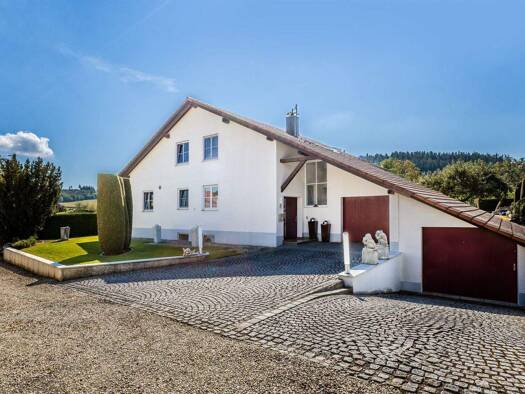 Einfamilienhaus zum Kauf 799.000 € 7 Zimmer 200 m² 900 m² Grundstück Kühnhausen Pöttmes 86554