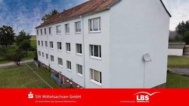 Wohnung zum Kauf 45.000 € 3 Zimmer 58 m² Frankenau Mittweida 09648