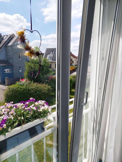 Wohnung zum Kauf provisionsfrei 138.000 € 1 Zimmer 47 m² Geschoss 1/1 Altdorf Altdorf 84032