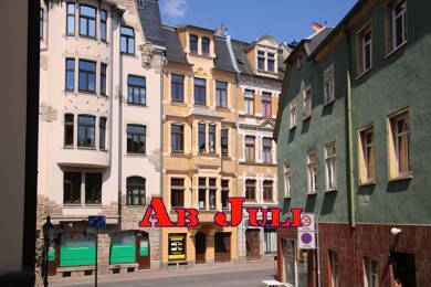 Laden zur Miete provisionsfrei 250 € Thomasstraße 21 Greiz Greiz 07973