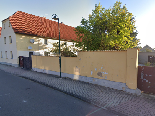 Einfamilienhaus zum Kauf 159.000 € 6 Zimmer 200 m² 2.129 m² Grundstück Borna 04552