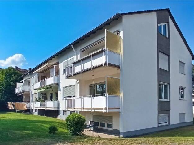 Wohnung zur Miete 750 € 3 Zimmer 80 m² Kirchditmold Kassel 34130