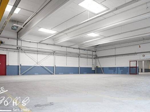 Produktionshalle zur Miete 6,90 € 17.500,8 m² Lagerfläche Bieber Offenbach am Main 63073