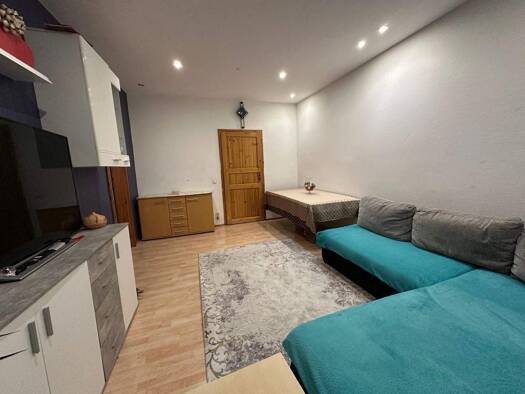 Wohnung zum Kauf 249.000 € 3 Zimmer 75 m² 1. Geschoss Allersberger Str. Glockenhof Nürnberg 90439