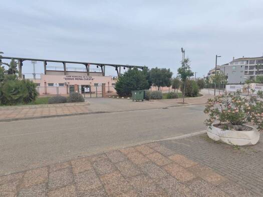 Wohn- und Gewerbegrundstück zum Kauf 1.500.000 € Dénia 03700
