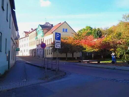 Grundstück zum Kauf 45.000 € Lutherstadt Eisleben 06295