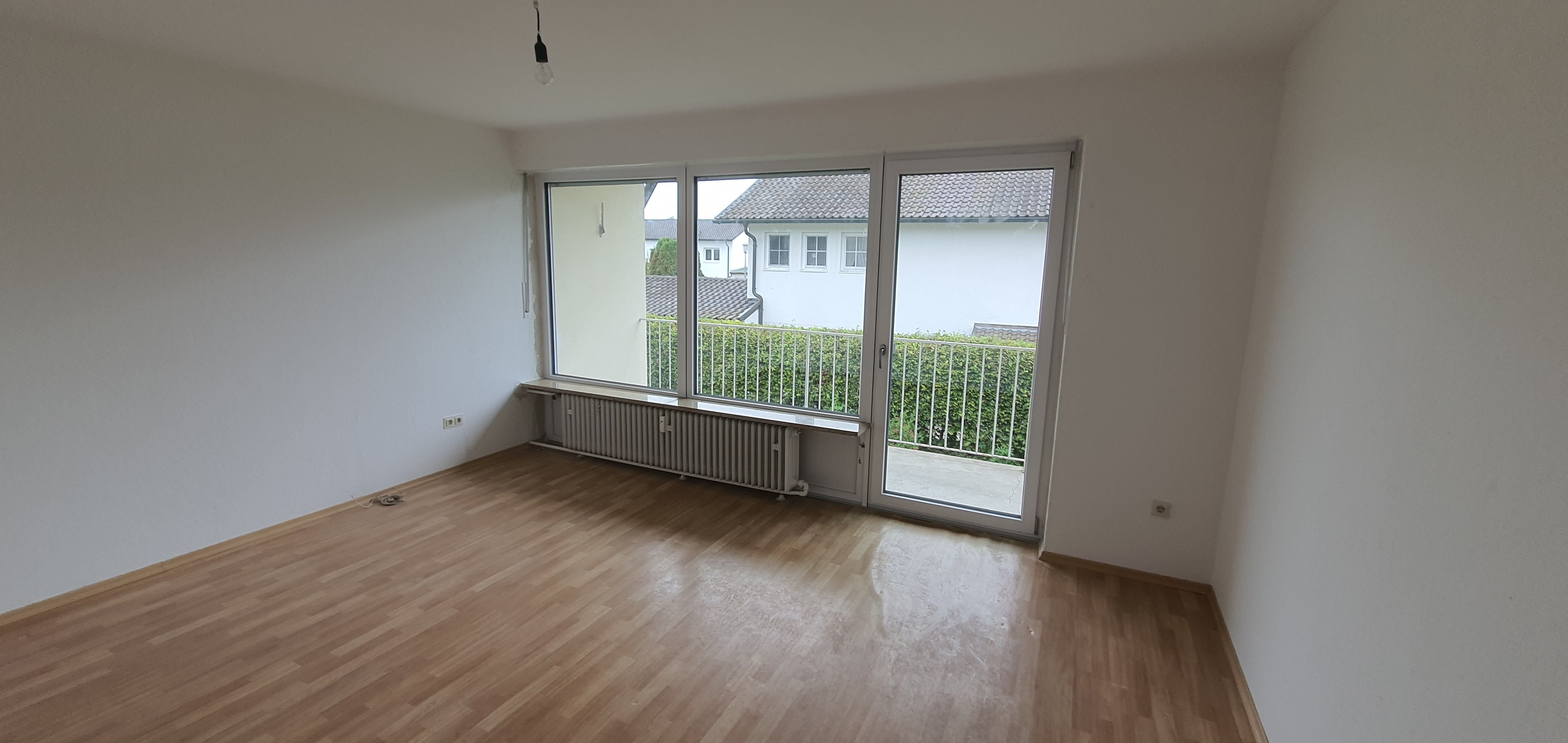 Wohnung zur Miete 800 € 3 Zimmer 85 m²<br/>Wohnfläche 1.<br/>Geschoss ab sofort<br/>Verfügbarkeit Neuötting Neuötting 84524