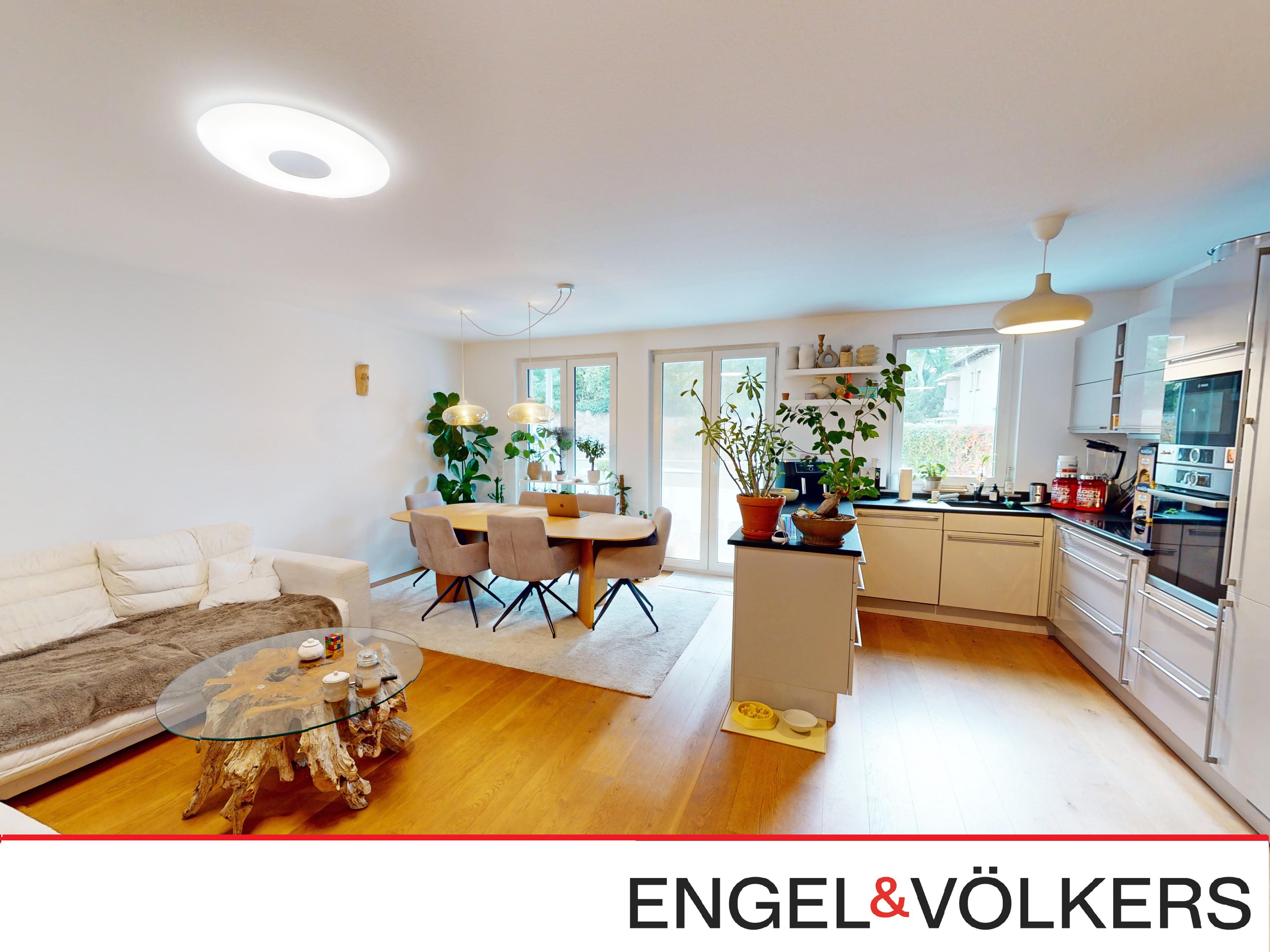 Wohnung zum Kauf 430.000 € 3 Zimmer 95 m²<br/>Wohnfläche Ingelheim am Rhein 55218