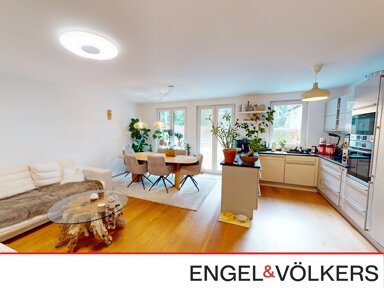 Wohnung zum Kauf 430.000 € 3 Zimmer 95 m² Ingelheim am Rhein 55218