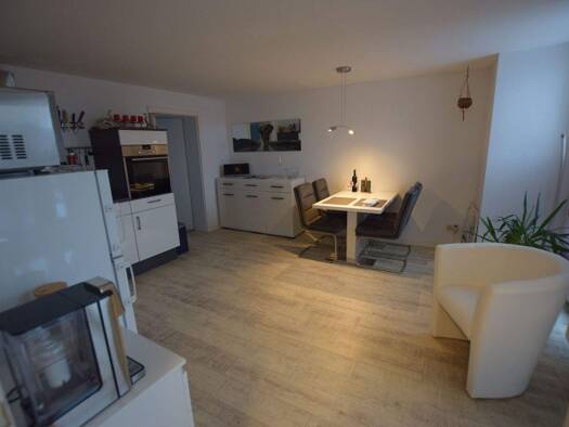 Wohnung zur Miete 450 € 2 Zimmer 55,4 m² 2. Geschoss frei ab 01.02.2026 Wittenburger-Straße 45 Paulsstadt Schwerin 19053