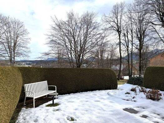 Wohnung zur Miete 885 € 3 Zimmer 63 m² EG Murnau 82418