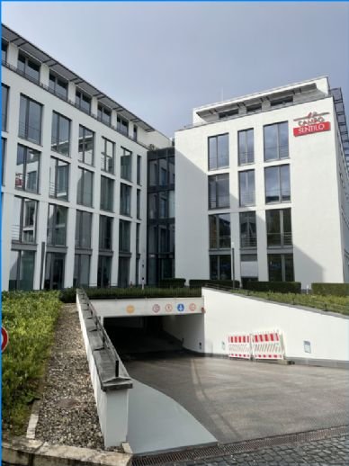 Bürogebäude zur Miete provisionsfrei 7.312 € 443 m²<br/>Bürofläche Obersendling München / Obersendling 81379