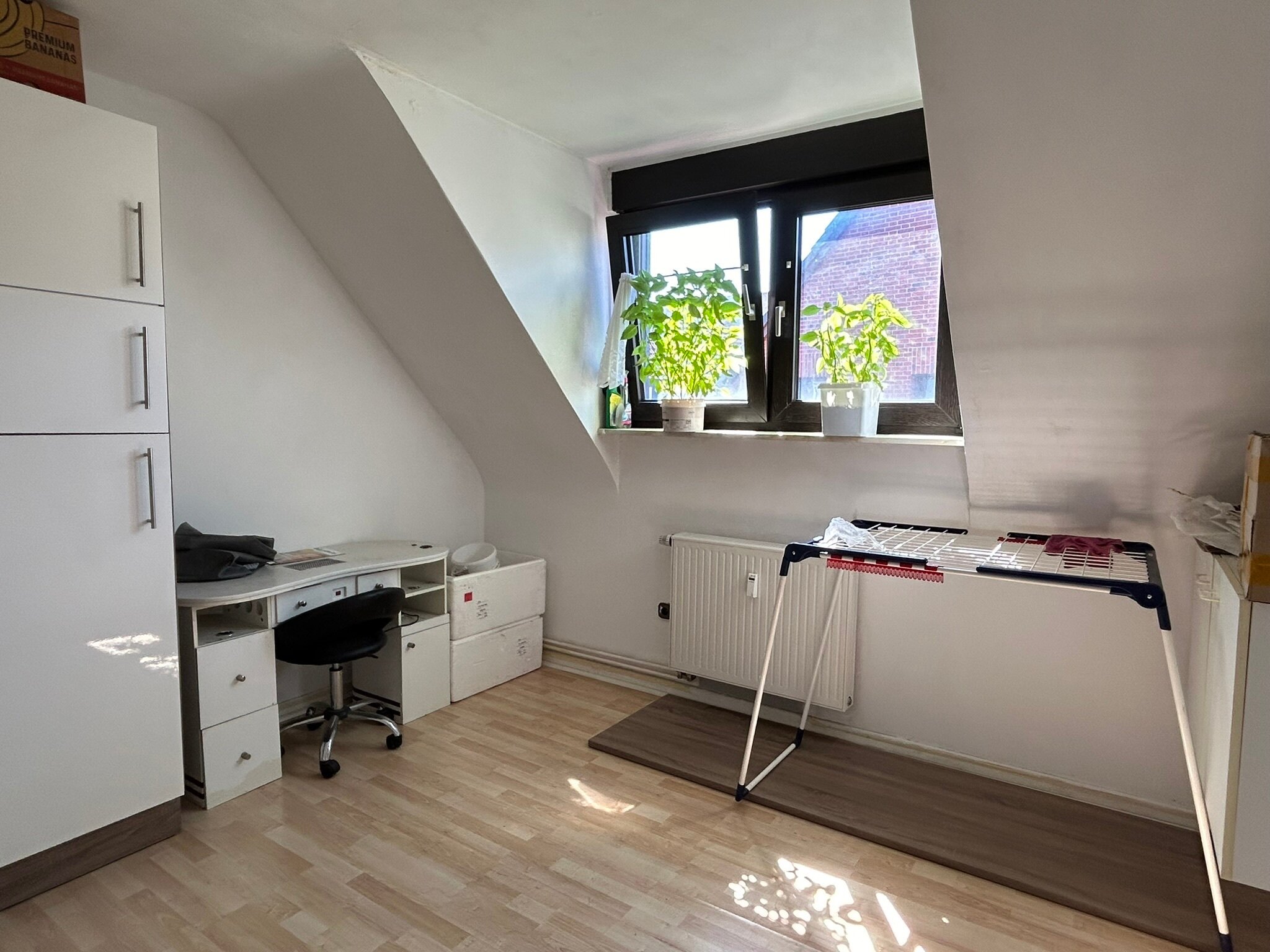 Wohnung zur Miete 487,50 € 3 Zimmer 65 m²<br/>Wohnfläche 3.<br/>Geschoss 01.10.2024<br/>Verfügbarkeit Altstadt Dorsten 46282