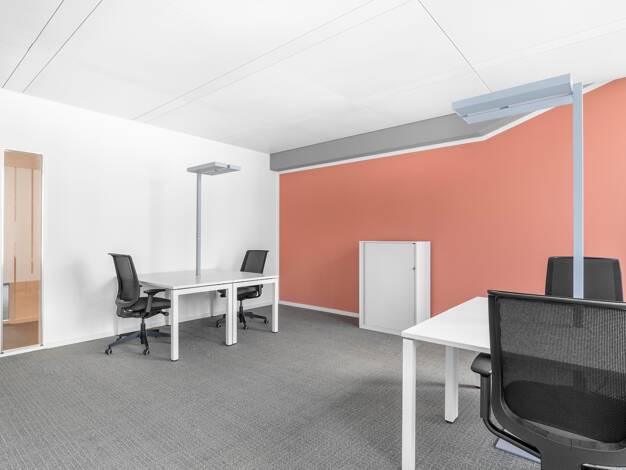 Bürofläche zur Miete 1.009 € 50 m² Bürofläche teilbar von 8 m² bis 50 m² Heidkampsweg 58 Otterndorf Hamburg 20097