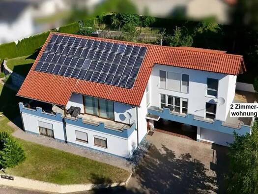 Mehrfamilienhaus zum Kauf provisionsfrei 697.000 € 10 Zimmer 305 m² 1.267 m² Grundstück frei ab sofort Aftholderberg Herdwangen-Schönach 88634