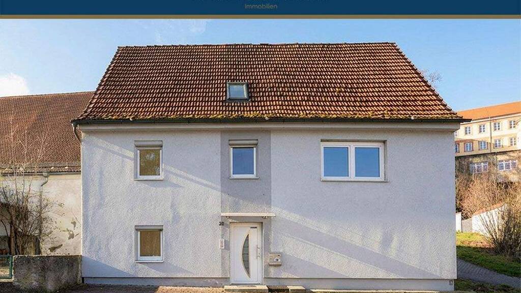 Einfamilienhaus zum Kauf 448.000 € 10 Zimmer 228 m² 475 m² Grundstück Niederviehbach 84183
