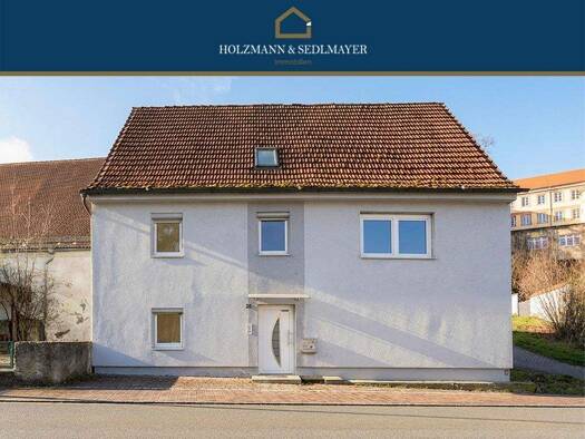 Einfamilienhaus zum Kauf 448.000 € 10 Zimmer 228 m² 475 m² Grundstück Niederviehbach Niederviehbach 84183