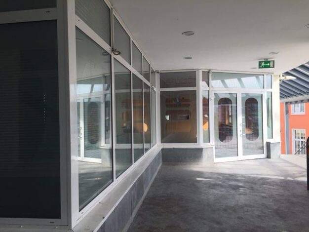 Restaurant zur Miete provisionsfrei 248 m² Gastrofläche Märkischer Platz 2 Rathenow 14712