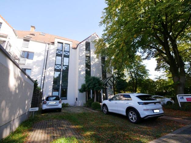 Bürogebäude zur Miete 1.003 € 6 Zimmer 133,7 m² Bürofläche Breddestraße 54 Buer Gelsenkirchen 45894