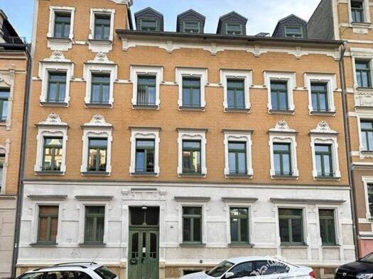 Haus zum Kauf 590.000 € 25 Zimmer 590 m² 390 m² Grundstück Gablenz Chemnitz 09126