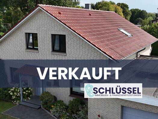Einfamilienhaus zum Kauf 399.000 € 6 Zimmer 197 m² 775 m² Grundstück Gristede Wiefelstede 26215