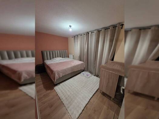 Wohnung zur Miete 1.200 € 2 Zimmer 80 m² Geschoss 3/4 frei ab sofort Fehrbelliner Straße 20 Mitte Berlin 10119